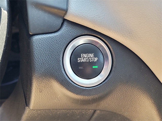 2023 Chevrolet Equinox LT Image 23 of 34