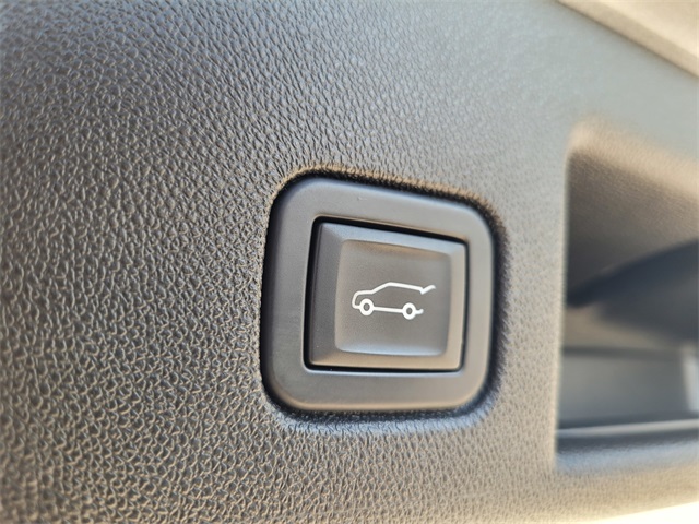 2023 Chevrolet Equinox LT Image 21 of 34