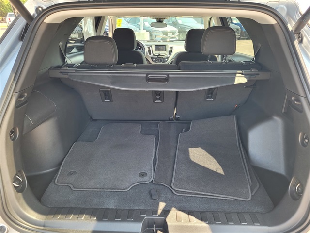 2023 Chevrolet Equinox LT Image 9 of 34