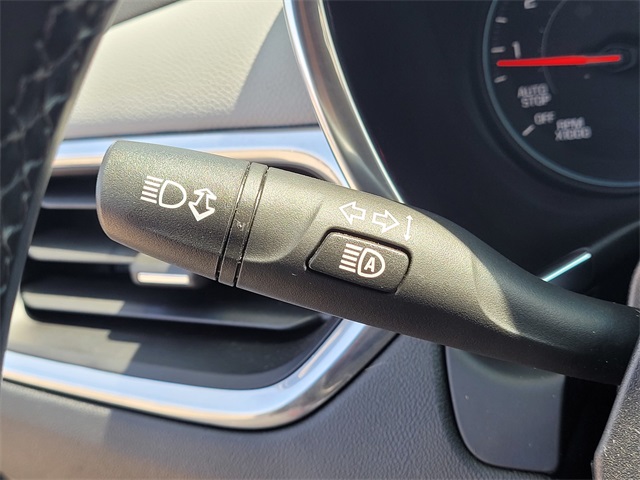 2023 Chevrolet Equinox LT Image 28 of 34