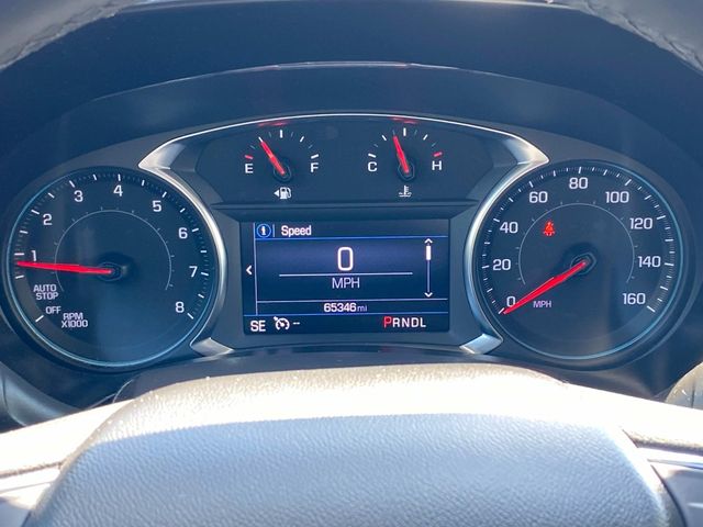 2023 Chevrolet Equinox LT Image 16 of 35