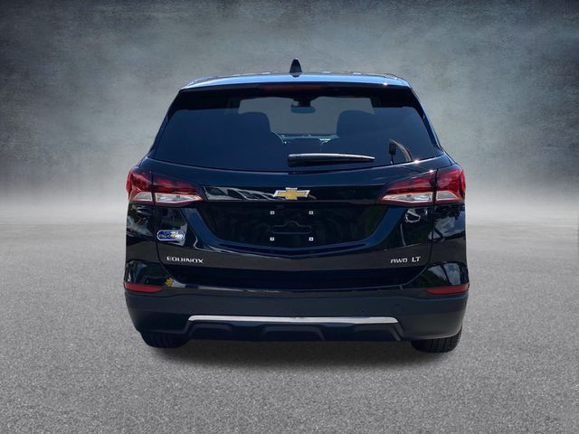 2023 Chevrolet Equinox LT Image 6 of 35