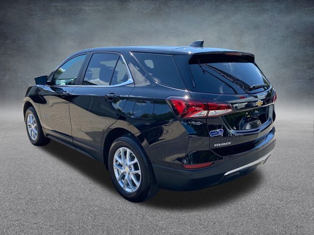 2023 Chevrolet Equinox LT Image 8 of 35