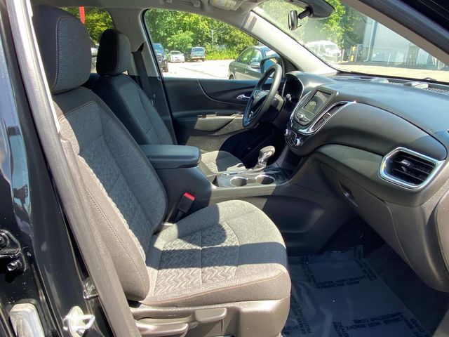 2023 Chevrolet Equinox LT Image 12 of 35