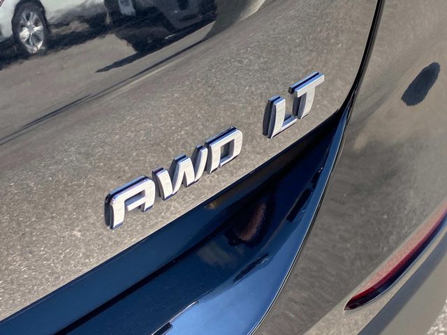 2023 Chevrolet Equinox LT Image 34 of 35