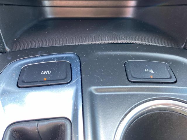 2023 Chevrolet Equinox LT Image 17 of 35