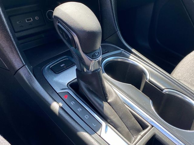 2023 Chevrolet Equinox LT Image 22 of 35