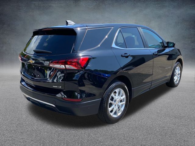 2023 Chevrolet Equinox LT Image 5 of 35