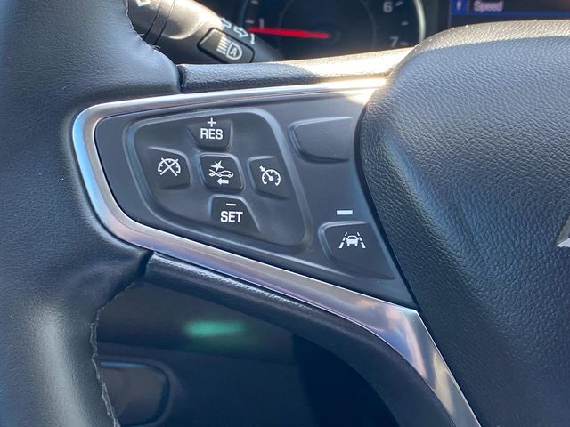 2023 Chevrolet Equinox LT Image 33 of 35