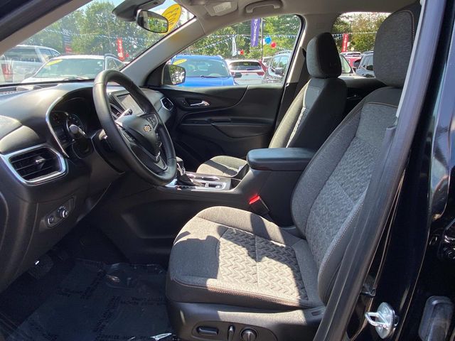 2023 Chevrolet Equinox LT Image 14 of 35