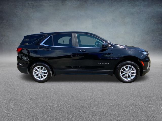 2023 Chevrolet Equinox LT Image 4 of 35