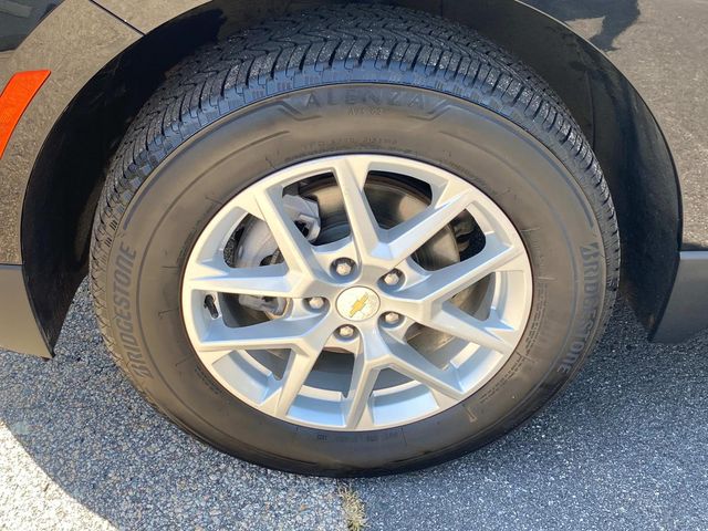 2023 Chevrolet Equinox LT Image 9 of 35