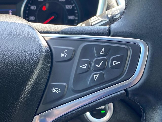 2023 Chevrolet Equinox LT Image 29 of 35