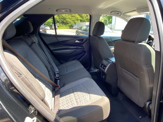 2023 Chevrolet Equinox LT Image 11 of 35