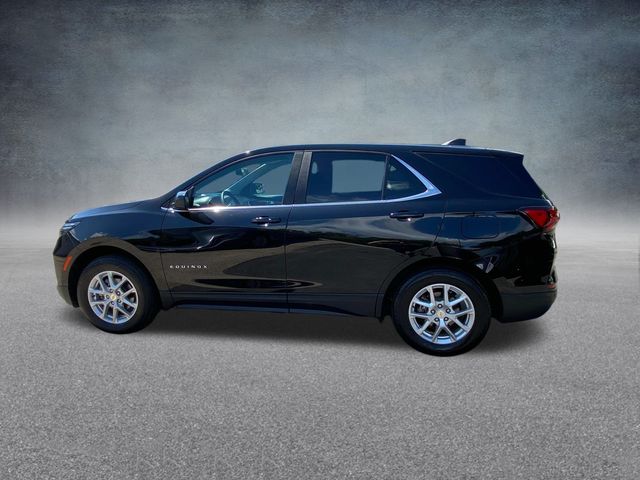 2023 Chevrolet Equinox LT Image 7 of 35