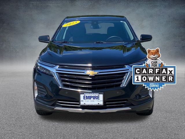 2023 Chevrolet Equinox LT Image 2 of 35