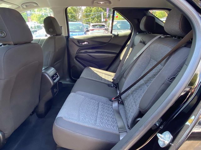 2023 Chevrolet Equinox LT Image 13 of 35