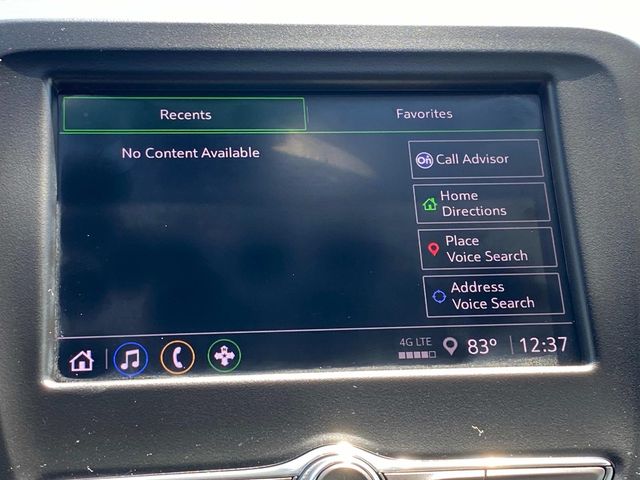 2023 Chevrolet Equinox LT Image 18 of 35