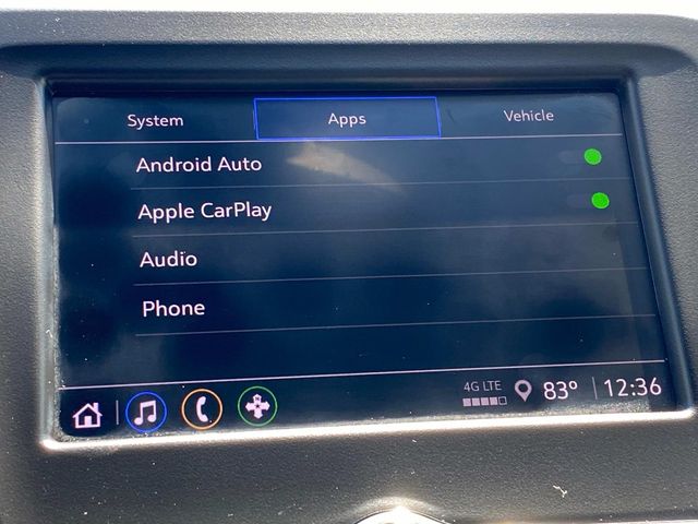 2023 Chevrolet Equinox LT Image 19 of 35