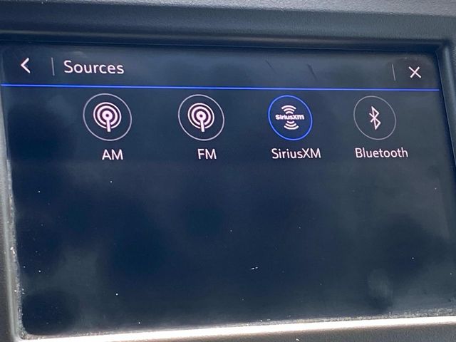 2023 Chevrolet Equinox LT Image 21 of 35