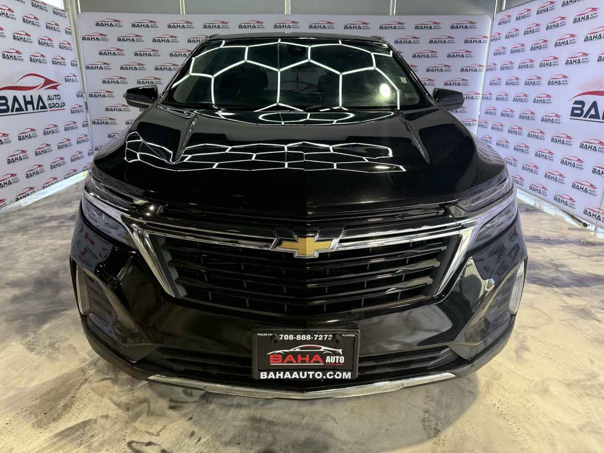 Vehicle image 9 of 45