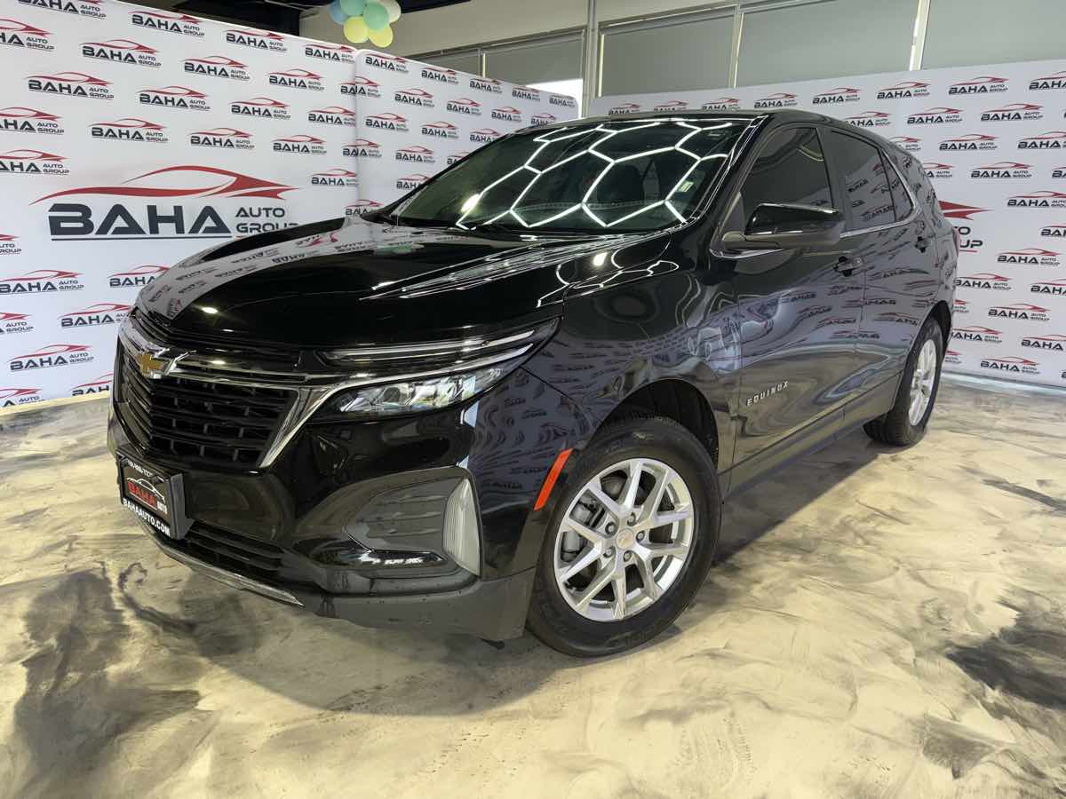 Vehicle image 1 of 45