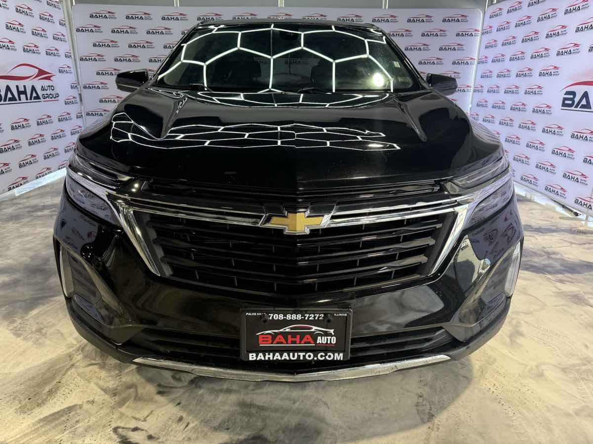 Vehicle image 8 of 45