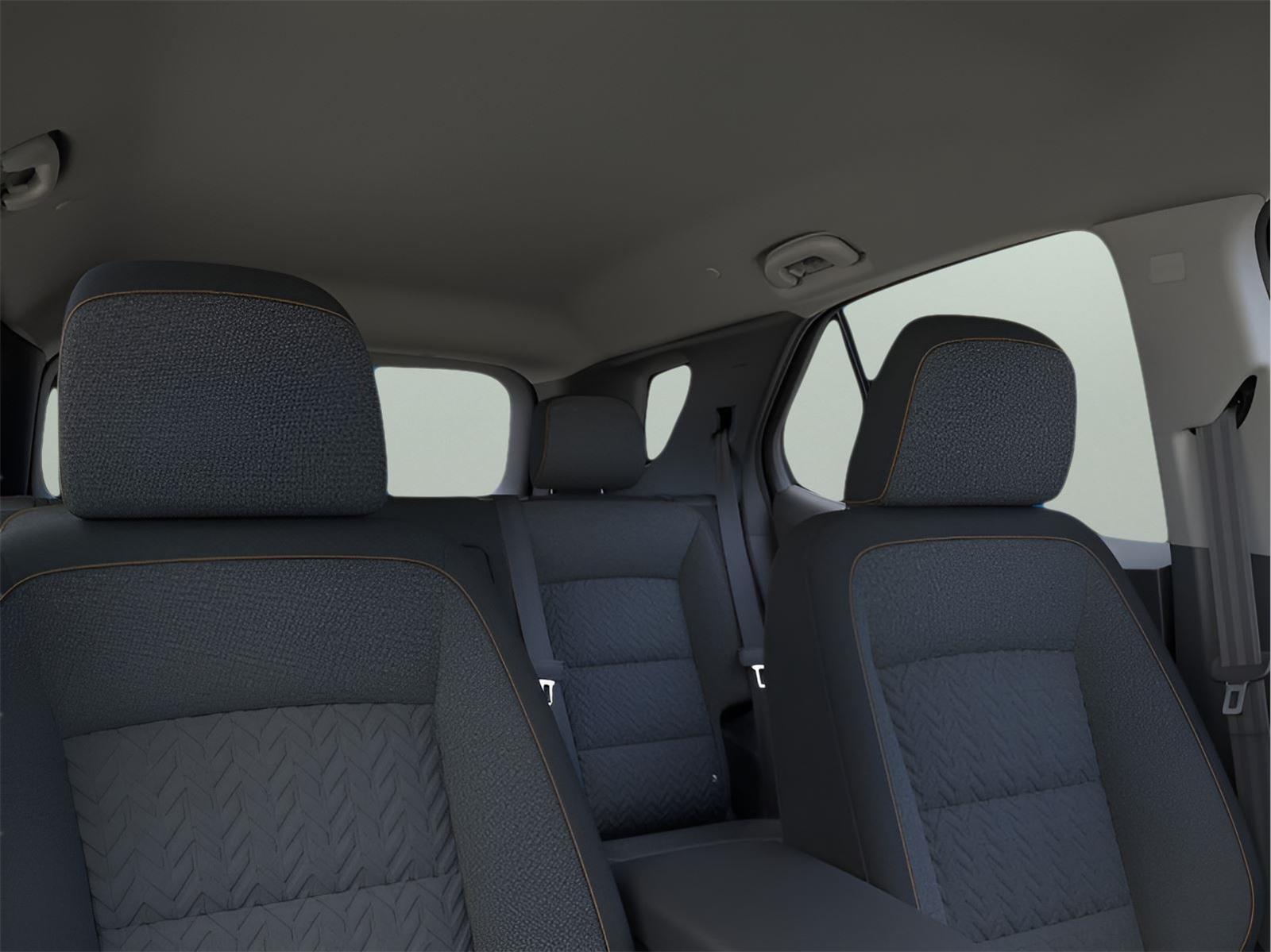 2023 Chevrolet Equinox LT Image 11 of 24