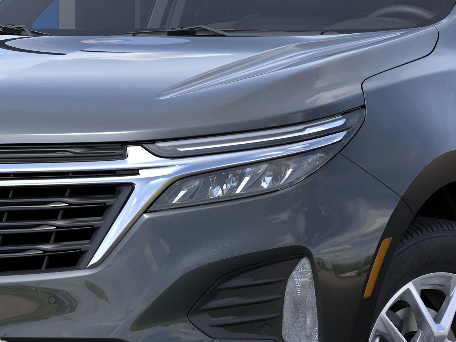 2023 Chevrolet Equinox LT Image 22 of 24