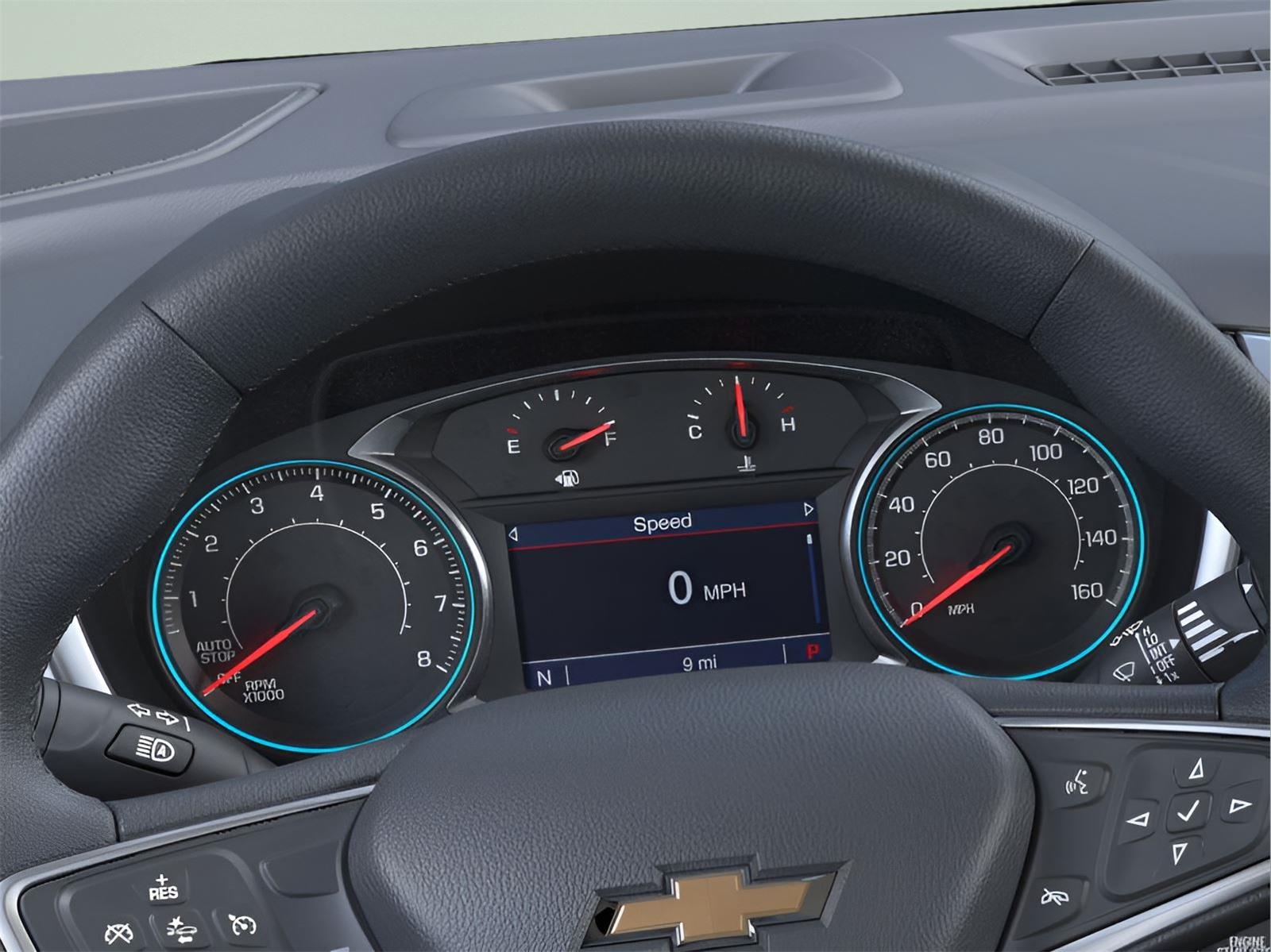 2023 Chevrolet Equinox LT Image 16 of 24