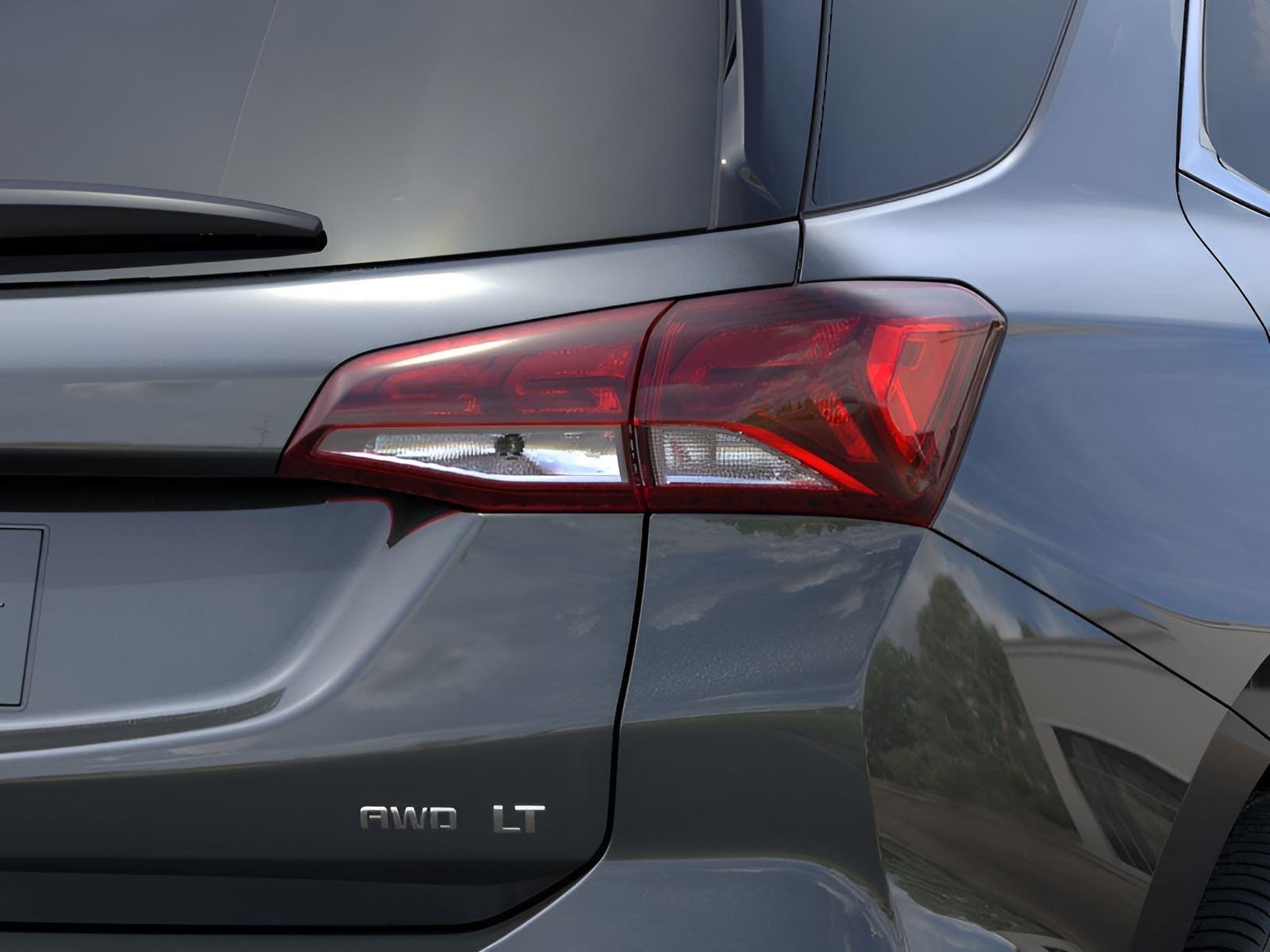 2023 Chevrolet Equinox LT Image 24 of 24