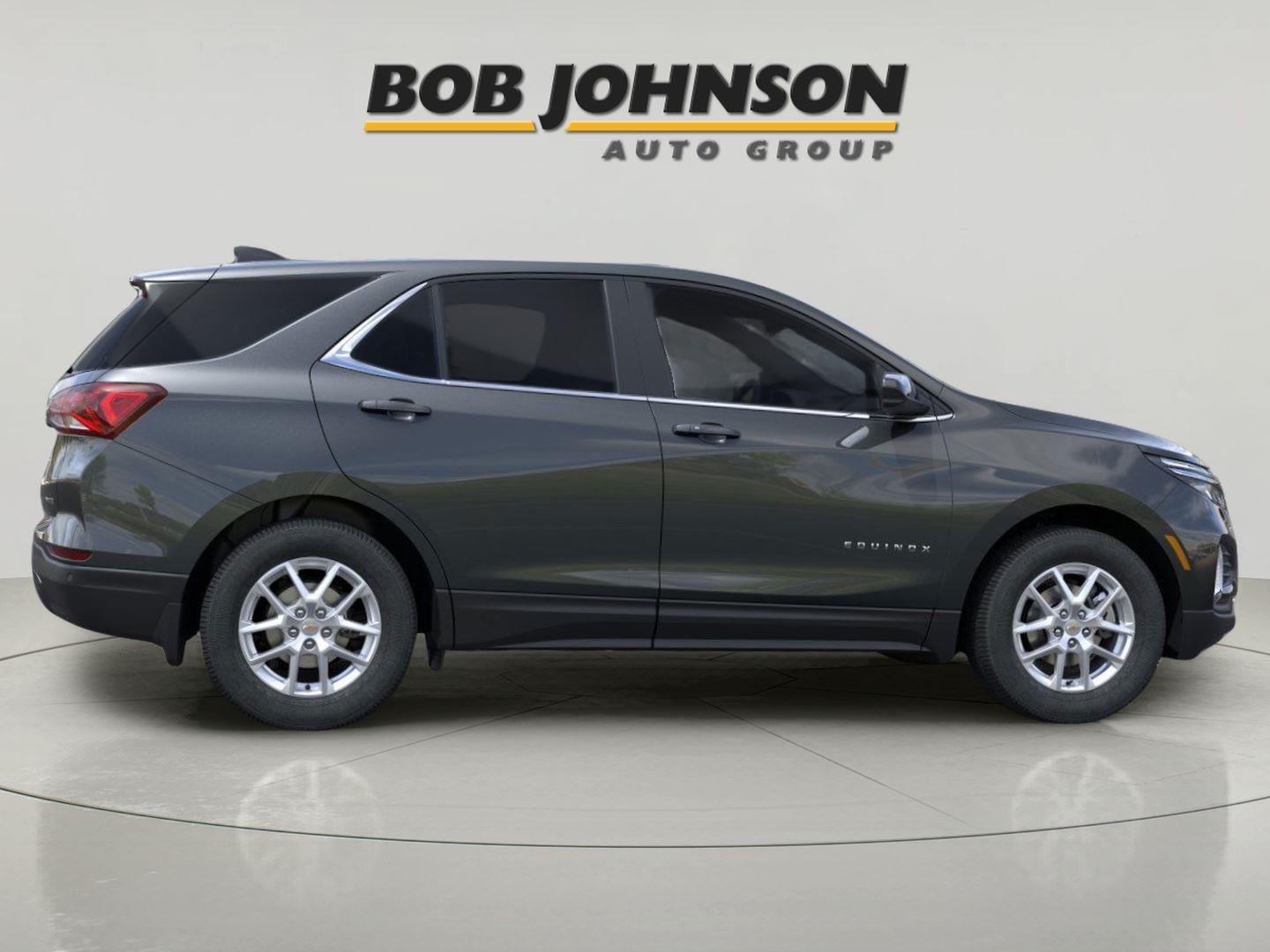 2023 Chevrolet Equinox LT Image 6 of 24