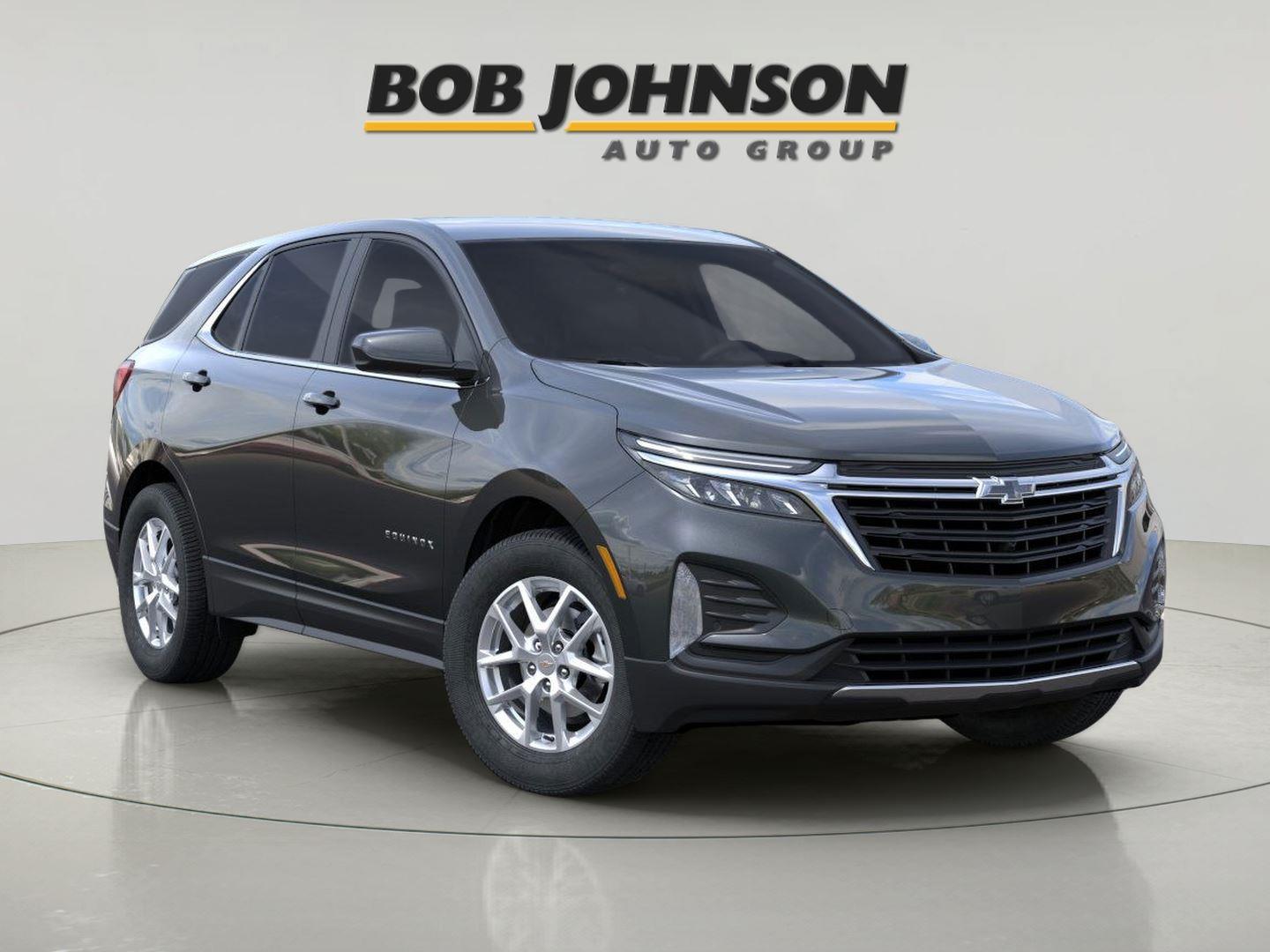 2023 Chevrolet Equinox LT Image 4 of 24