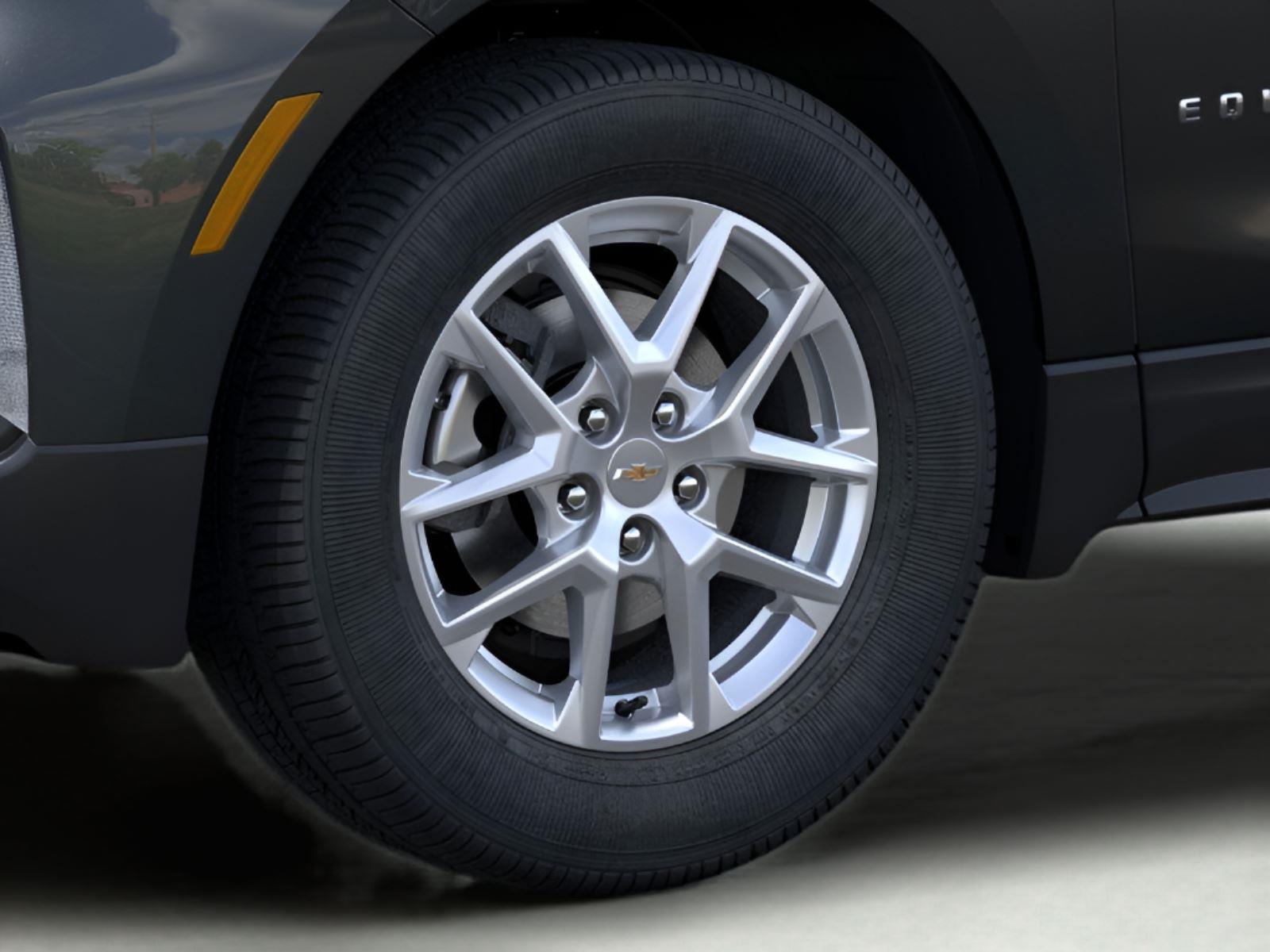 2023 Chevrolet Equinox LT Image 9 of 24