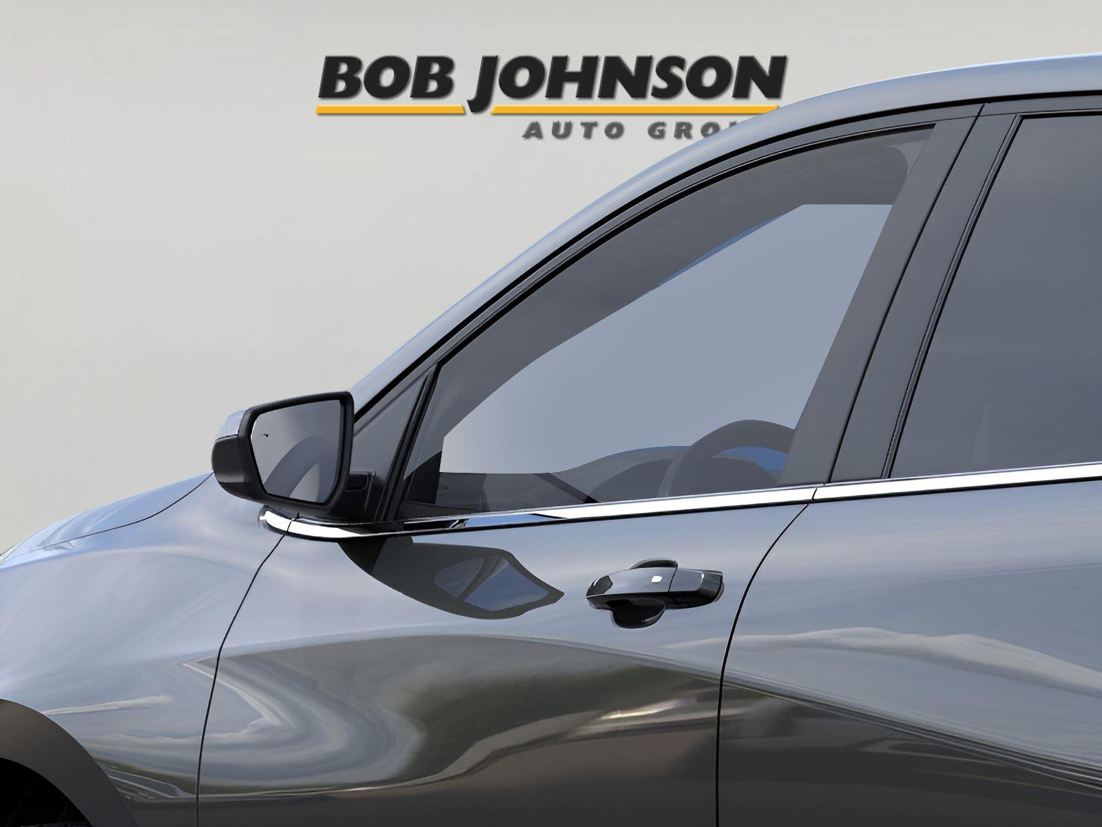 2023 Chevrolet Equinox LT Image 20 of 24