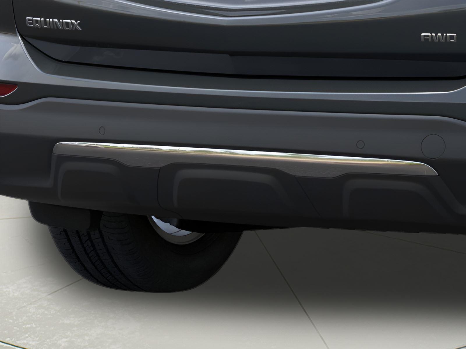 2023 Chevrolet Equinox LT Image 23 of 24