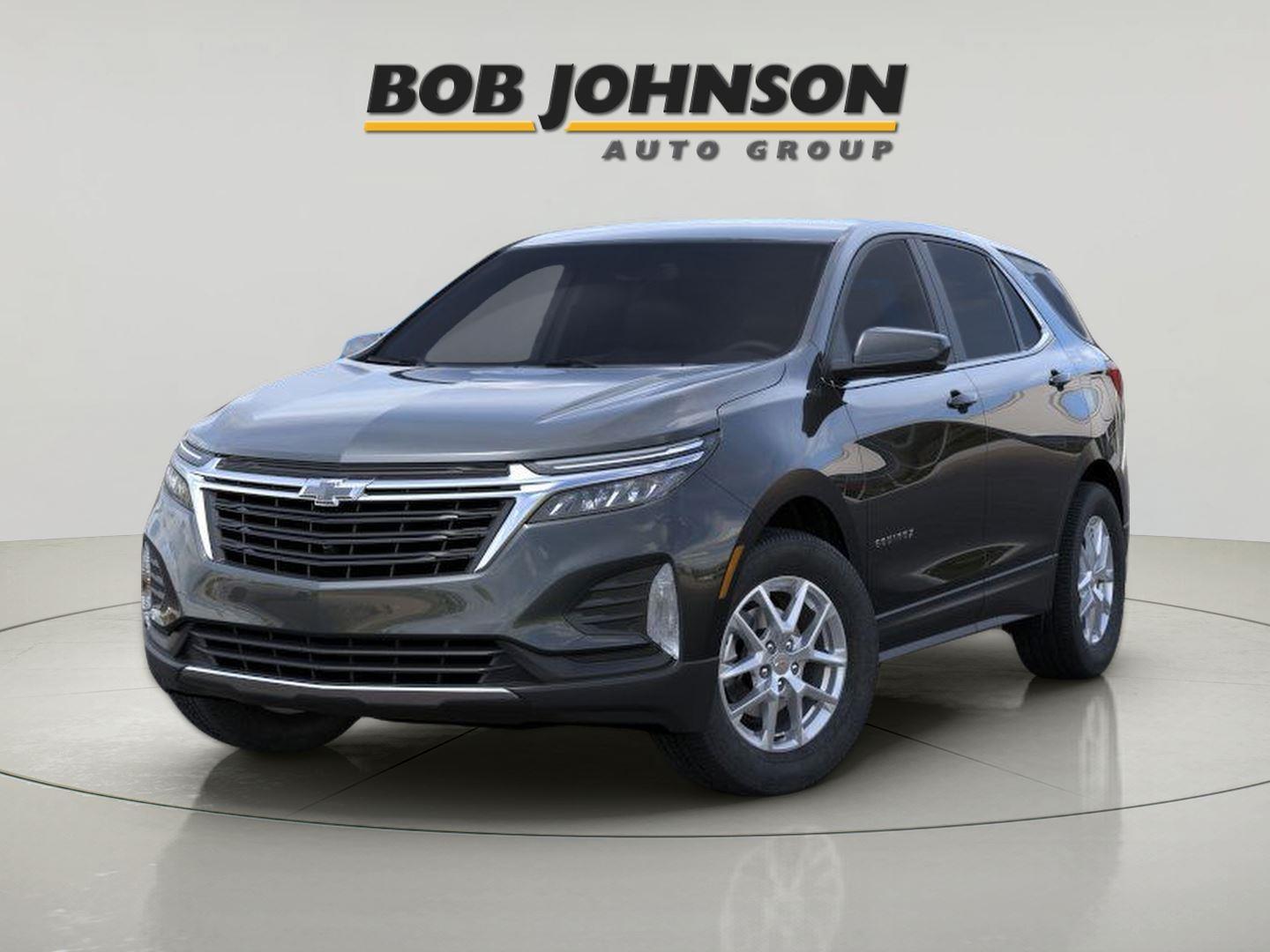 2023 Chevrolet Equinox LT Image 1 of 24