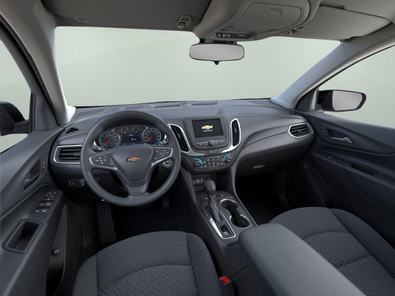 2023 Chevrolet Equinox LT Image 14 of 24