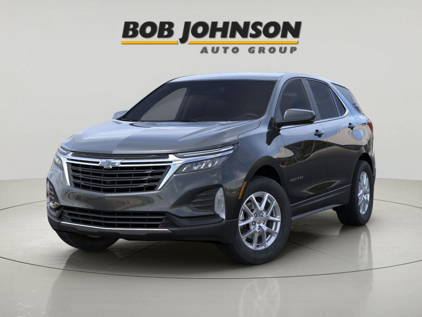 2023 Chevrolet Equinox LT Image 3 of 24