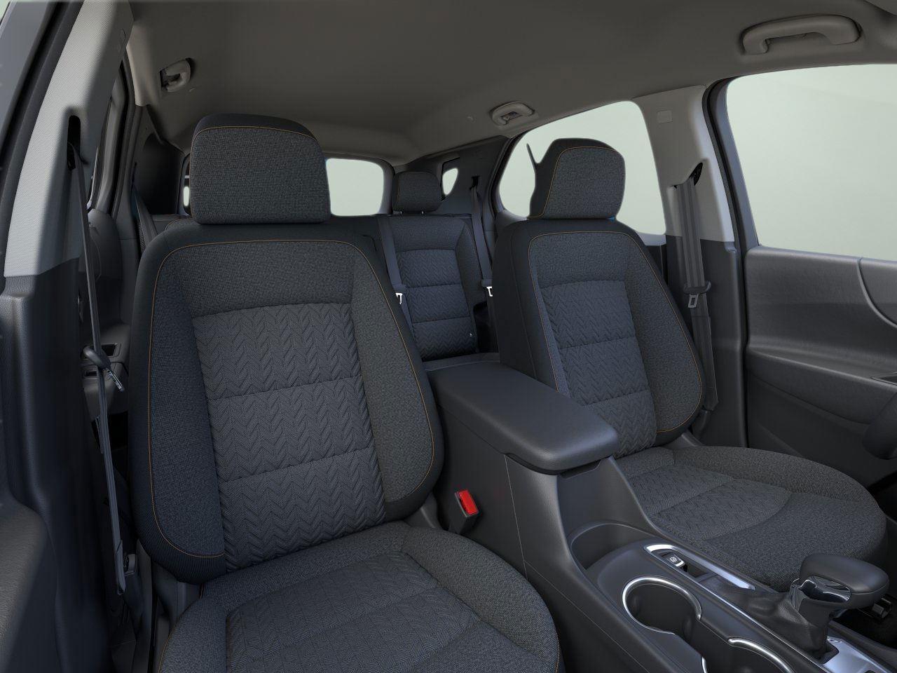 2023 Chevrolet Equinox LT Image 10 of 24