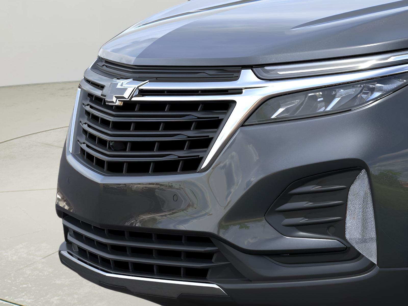 2023 Chevrolet Equinox LT Image 21 of 24