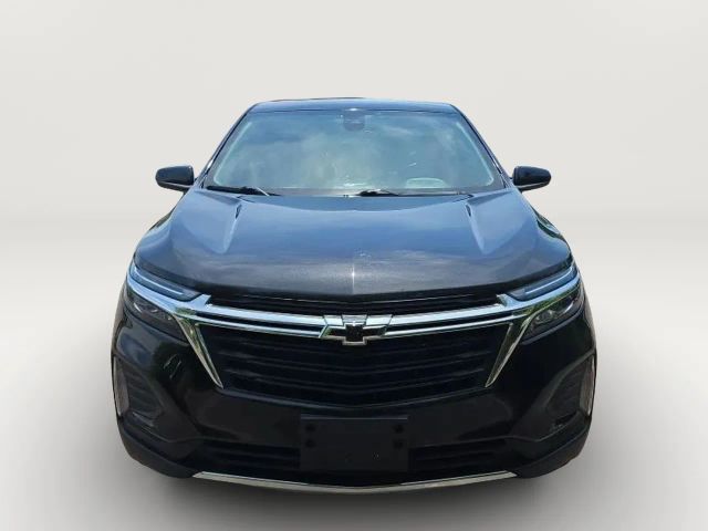 2023 Chevrolet Equinox LT Image 1 of 51