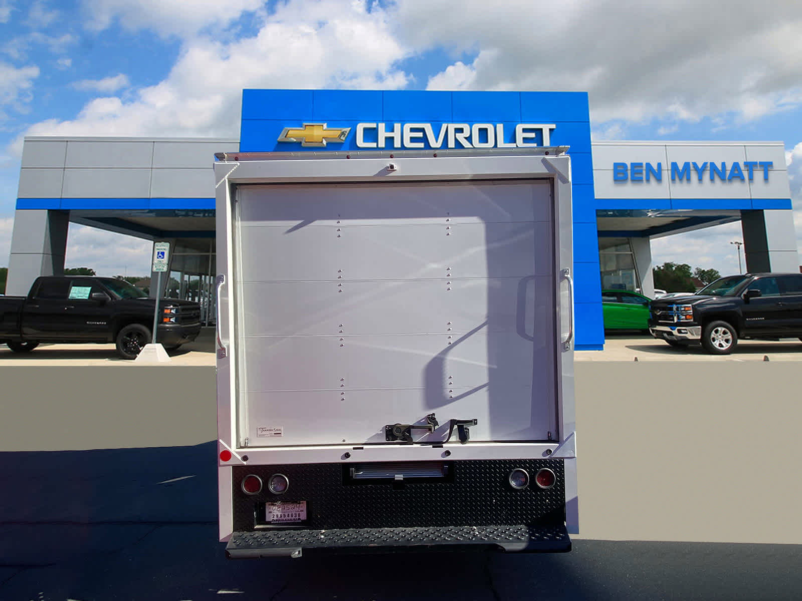 Vehicle image 6 of 50