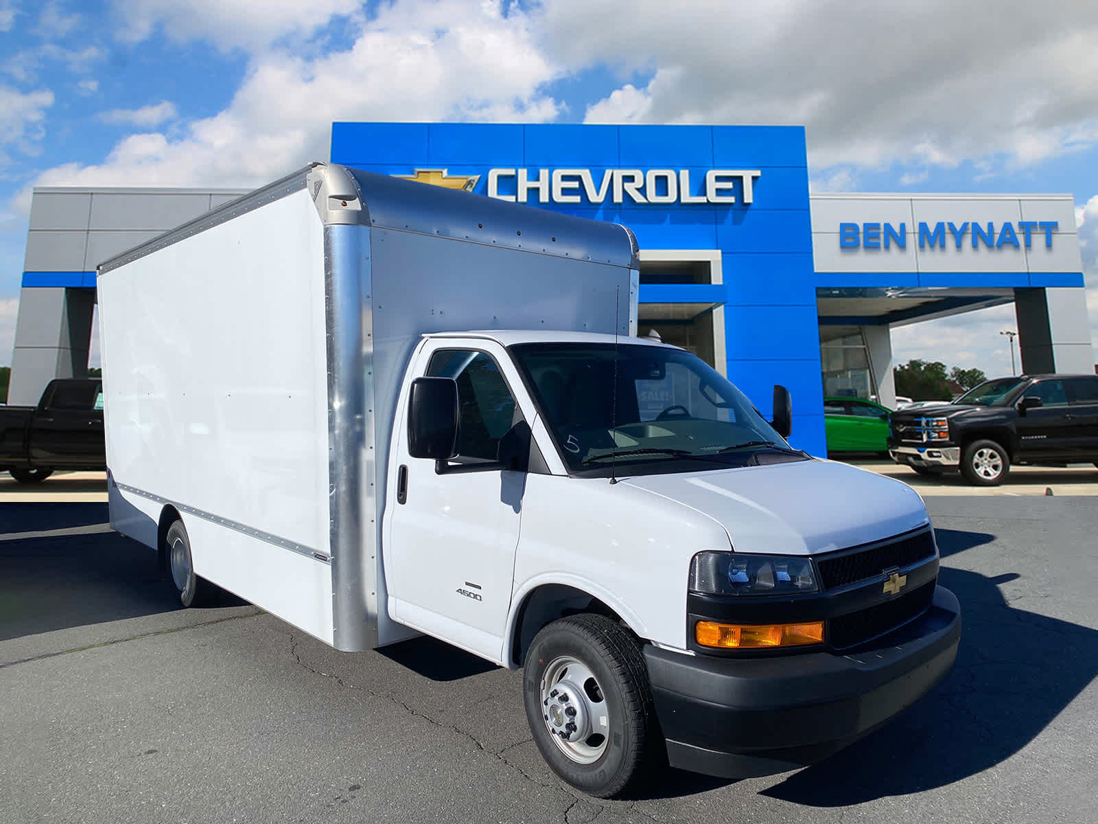 Vehicle image 1 of 50