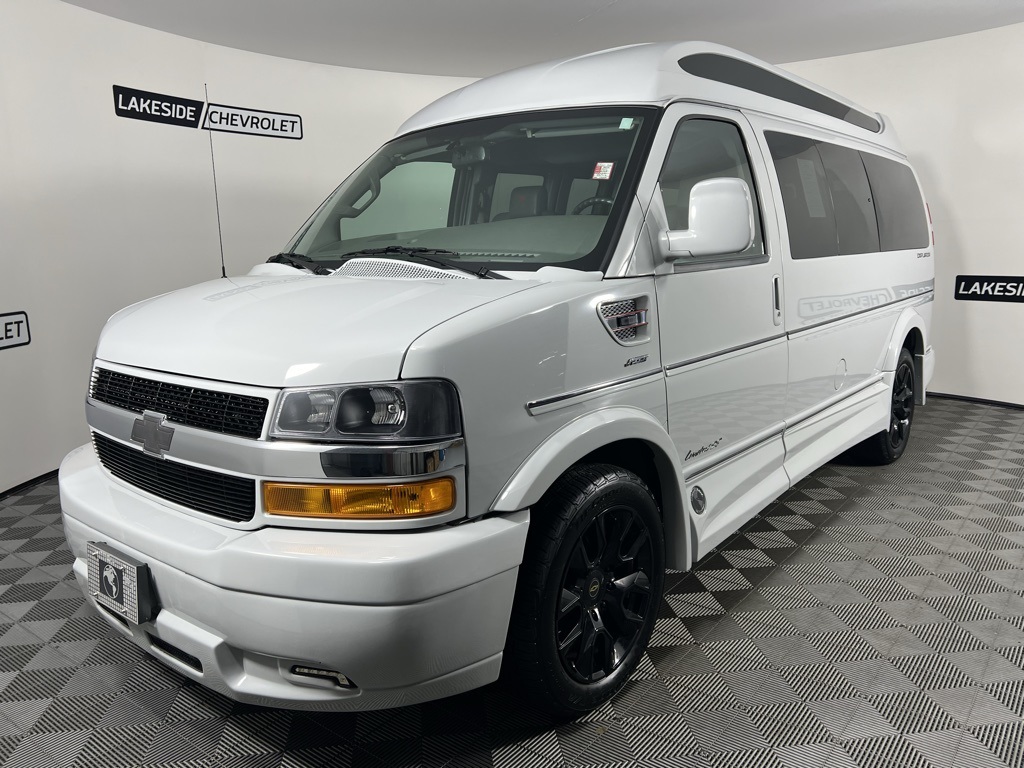 Vehicle image 1 of 46