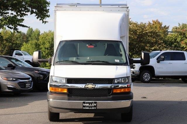 2023 Chevrolet Express Base Image 2 of 15