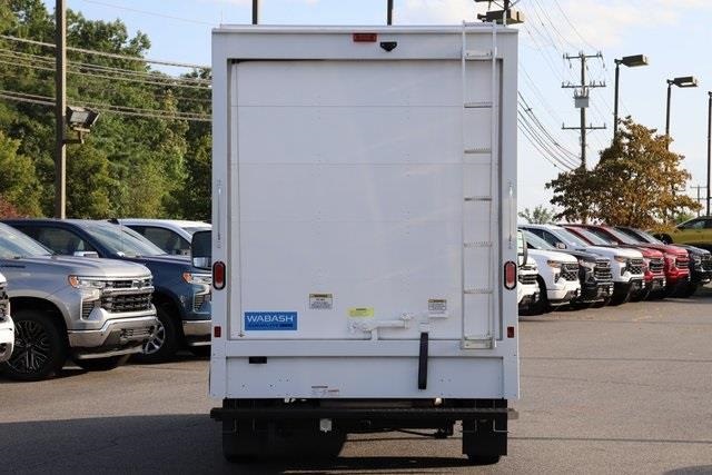 2023 Chevrolet Express Base Image 5 of 15