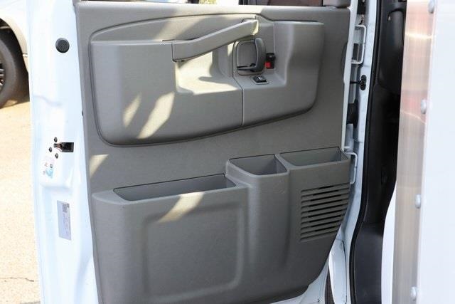 2023 Chevrolet Express Base Image 15 of 15