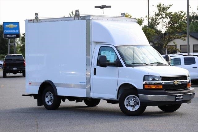 2023 Chevrolet Express Base Image 1 of 15