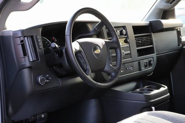 2023 Chevrolet Express Base Image 9 of 15